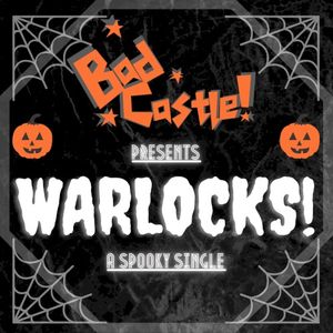 Warlocks (Single)