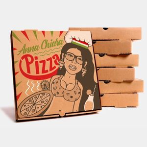 Pizza (Single)