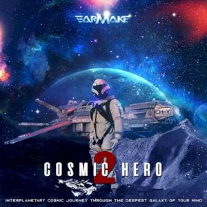 Cosmic Hero 2