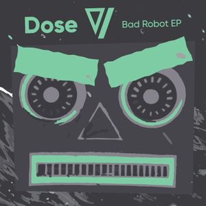 Bad Robot EP (EP)