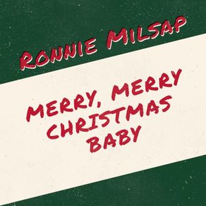 Merry, Merry Christmas Baby (Single)