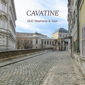 Cavatine