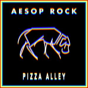 Pizza Alley (Single)