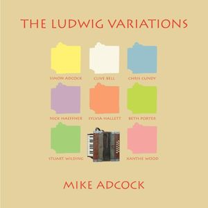 The Ludwig Variations