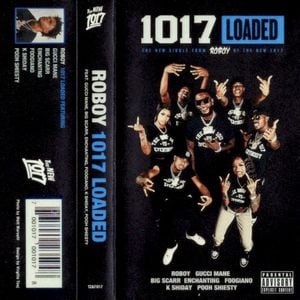 1017 Loaded (Single)