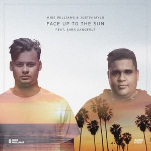 Face Up to the Sun (Single)