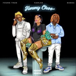 Jimmy Choo (Single)