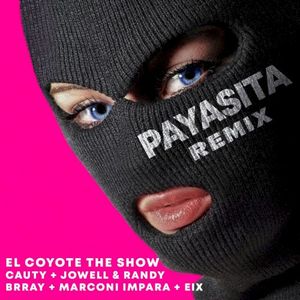 Payasita (remix)