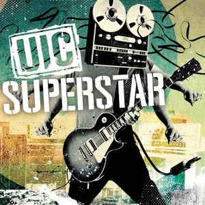 Superstar (Single)