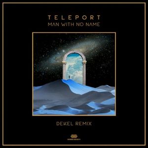 Teleport (Dekel Remix) (Single)