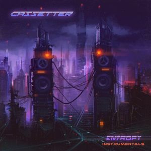 Entropy (Instrumentals)