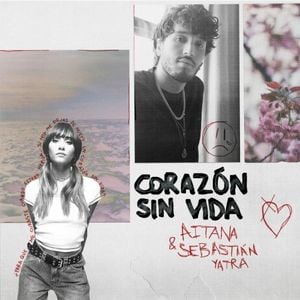 Corazón sin vida (Single)