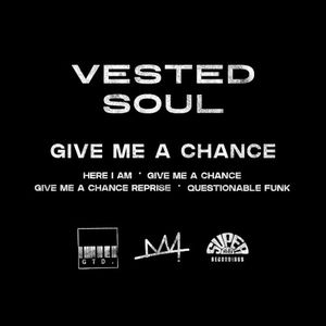 Give Me a Chance (EP)