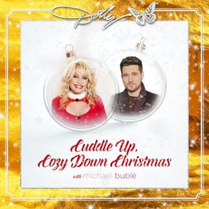 Cuddle Up, Cozy Down Christmas (Single)