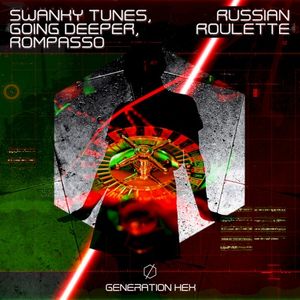Russian Roulette (Single)