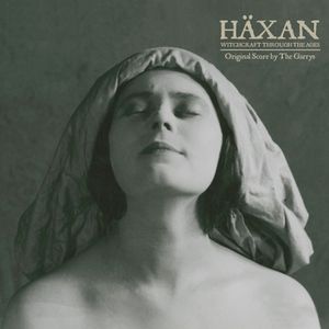 Häxan: Witchcraft Through the Ages (Original Score)