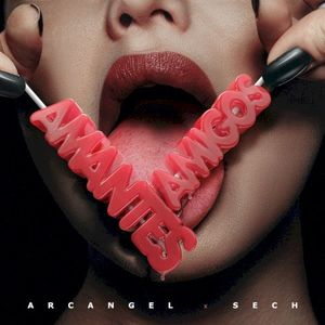 Amantes y amigos (Single)