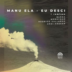 Eu Desci (+Remixes) (Single)