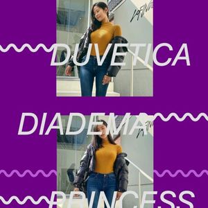 Duvetica