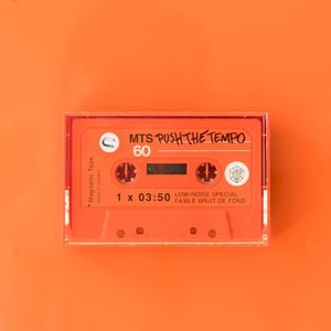 Push the Tempo (Single)
