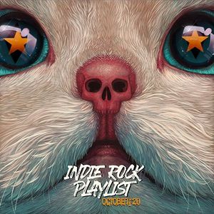 Indie/Rock Playlist: October 2020