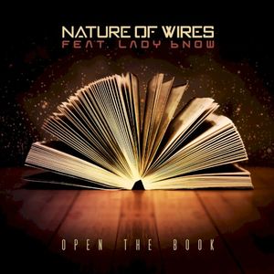 Open the Book (Single)