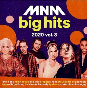 MNM Big Hits 2020 Vol. 3
