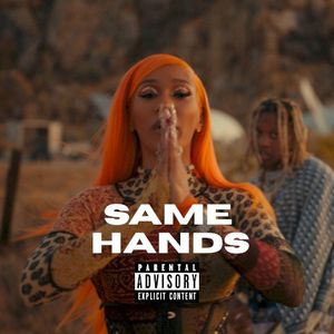 SAME HANDS (Single)