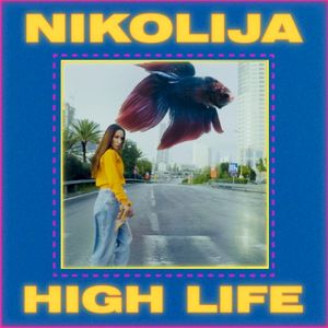 High Life (Single)