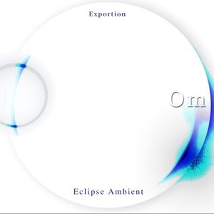 Eclipse Ambient - Om - (EP)