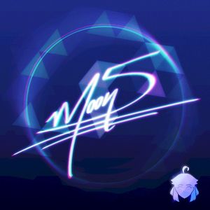 Moon 5 (Single)