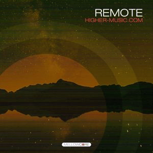 Remote (Single)