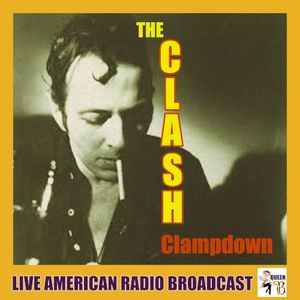 Clampdown (Live)