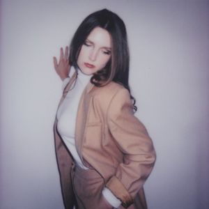 The Eyes of the Singer (Single)