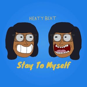 Stay to Myself (Single)