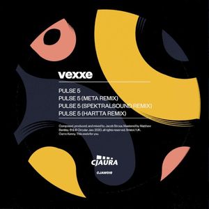 Pulse 5 (EP)