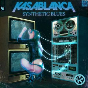 Synthetic Blues (Single)