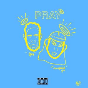 PRAY (Single)