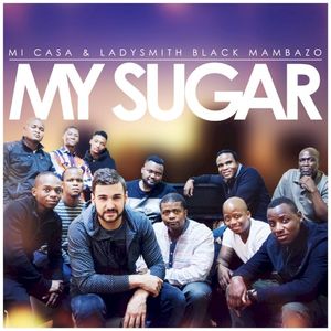 My Sugar (Single)
