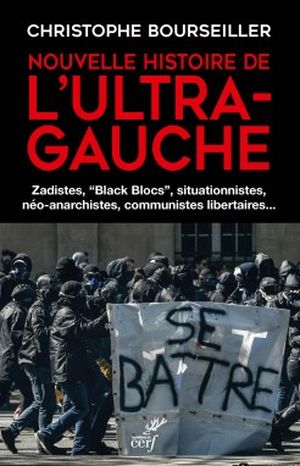 Nouvelle Histoire de l'ultra-gauche