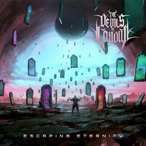 Praise the Eternal Nightmare (Single)