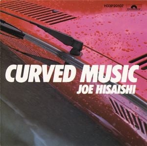 Curved Music