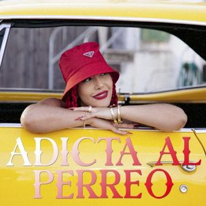 Adicta al perreo (Single)