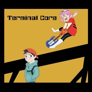 Terminal c0re