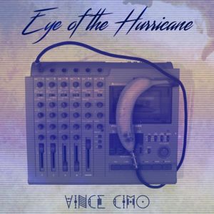 Eye of the Hurricane (Single)