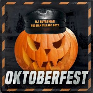 Oktoberfest (Single)