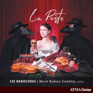 La Peste