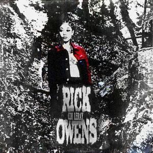 Rick Owens (Single)