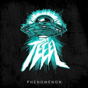 Phenomenon (EP)