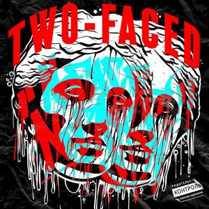 Two-Faced (Single)